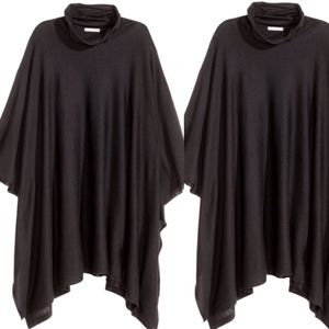 H&M Poncho