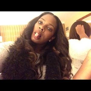 Meet your Posher, Chelby