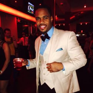 Meet your Posher, Marcus