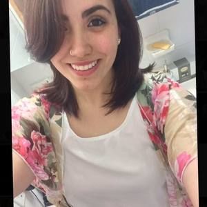 Meet your Posher, Olivia