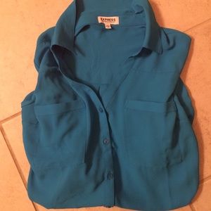 Express Portofino shirt