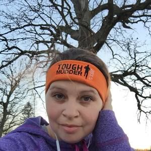 Meet your Posher, Kristin