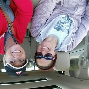 Meet your Posher, Cindy