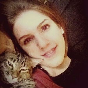 Meet your Posher, Stefani