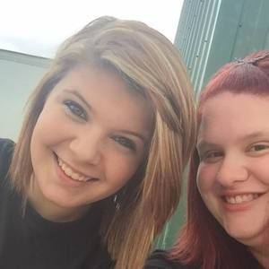 Meet your Posher, Jodi