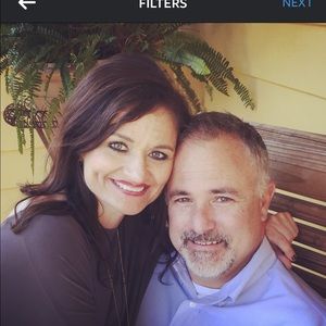 Meet your Posher, Tammy