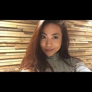 Meet your Posher, Monica