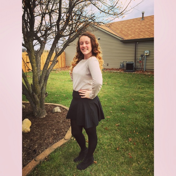 Meet your Posher, Marissa