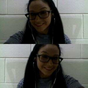 Meet your Posher, Abimaely