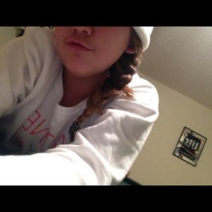 Meet your Posher, Kyla