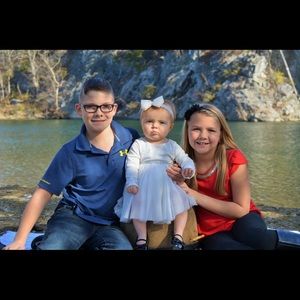 Meet your Posher, Cari