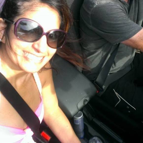 Meet your Posher, Jessica