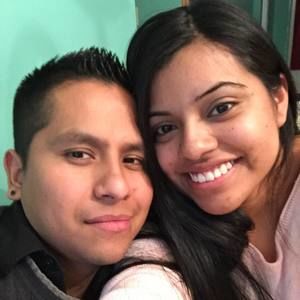 Meet your Posher, Carina