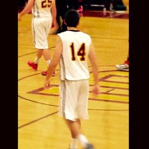 Meet your Posher, Sam