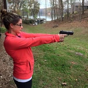 Meet your Posher, Brittney