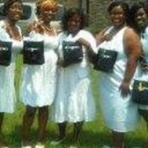 Meet your Posher, Renatta