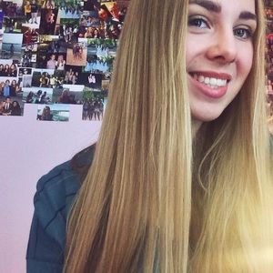 Meet your Posher, Natalie