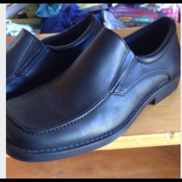 Boys Size 3 Dress Shoe