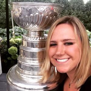 Meet your Posher, Jenny