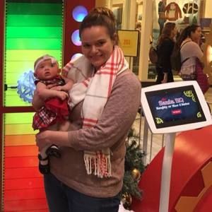 Meet your Posher, Jennifer