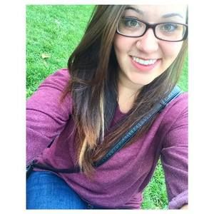 Meet your Posher, Jamie