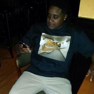 Meet your Posher, Whit