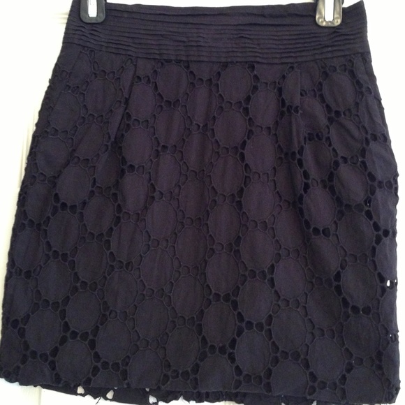 7 for all Mankind Dresses & Skirts - ✅ SALE!!! 7 FOR ALL MANKIND LACE SKIRT