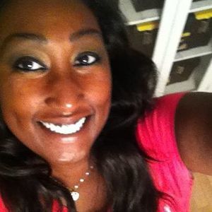 Meet your Posher, Candicemarie