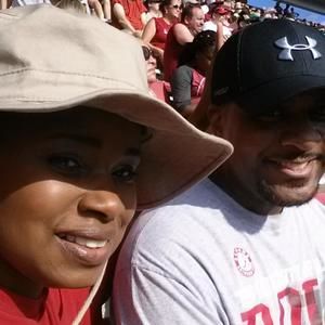 Meet your Posher, Suzanna