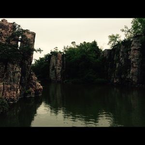 Meet your Posher, Sawyer