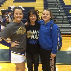 Meet your Posher, Leah