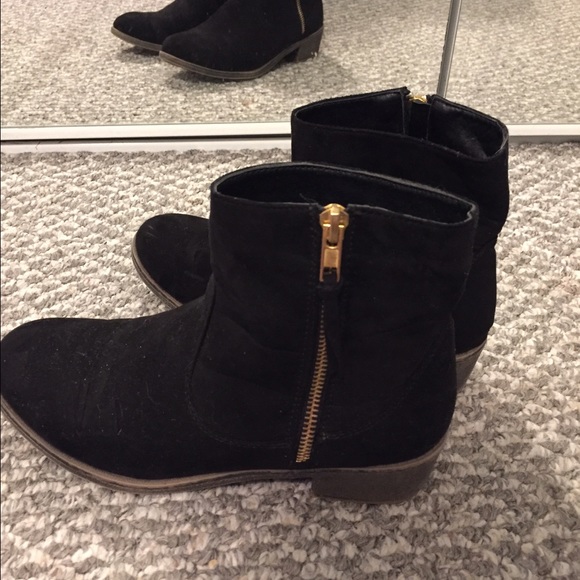 Booties