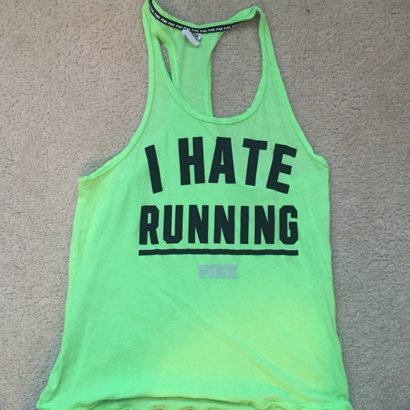 Victoria Secret Pink Tee