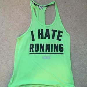 Victoria Secret Pink Tee