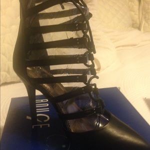 Sexy heels