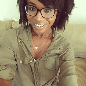 Meet your Posher, Ruthie
