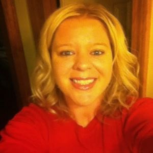 Meet your Posher, Wendy