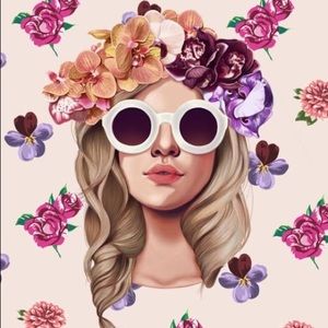 Meet your Posher, Erendida