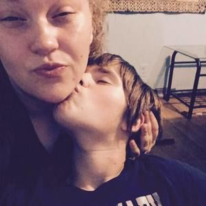 Meet your Posher, Thomas