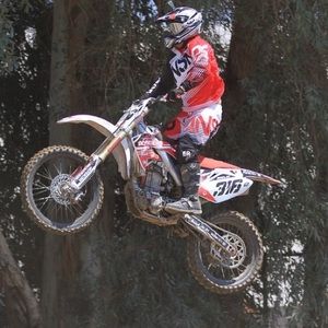 Meet your Posher, Cory