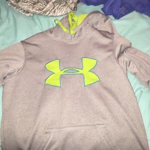 Under Armor Hoodie