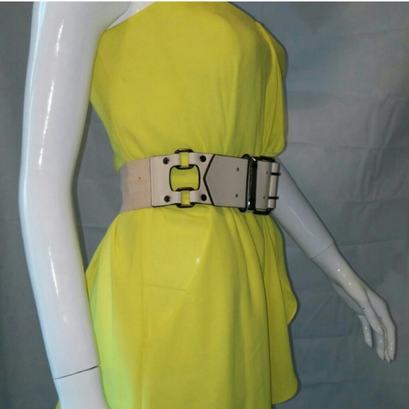Runway Romper - Picture 2 of 3
