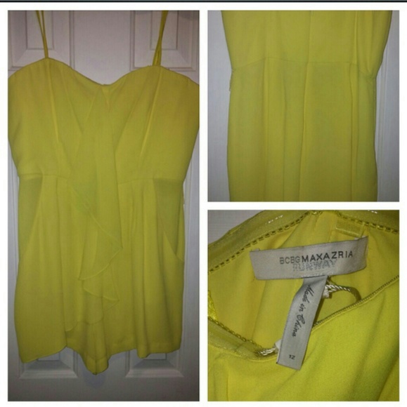 Runway Romper - Picture 3 of 3