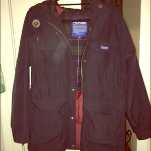 Penfield Kasson Coat
