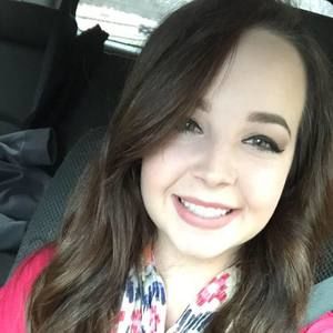 Meet your Posher, Lily