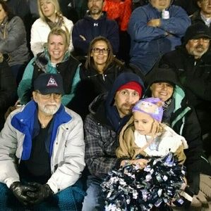 Meet your Posher, Jodie