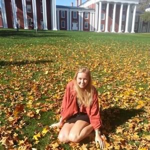 Meet your Posher, Kendyll