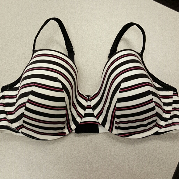 Lane Bryant Cacique Bra