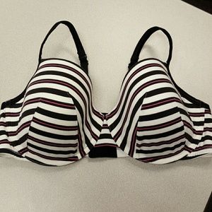 Lane Bryant Cacique Bra