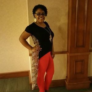 Meet your Posher, Brianne